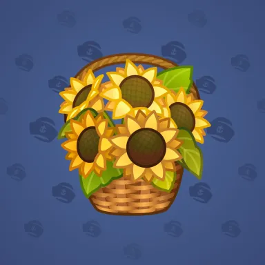 Lush Bouquet