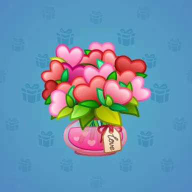 Lush Bouquet