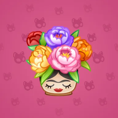 Lush Bouquet