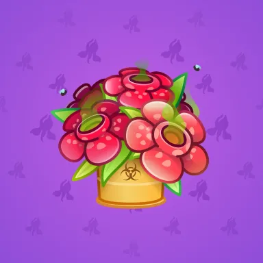 Lush Bouquet