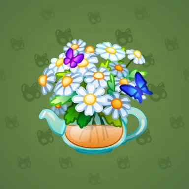 Lush Bouquet