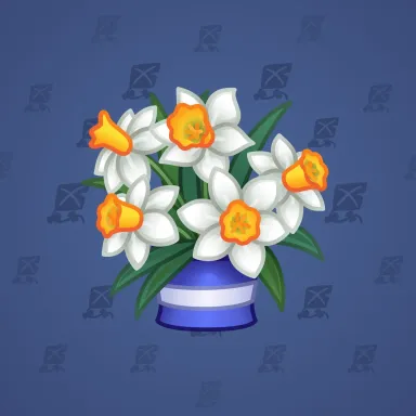 Lush Bouquet