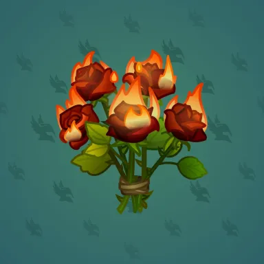 Lush Bouquet