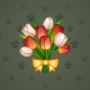 Lush Bouquet