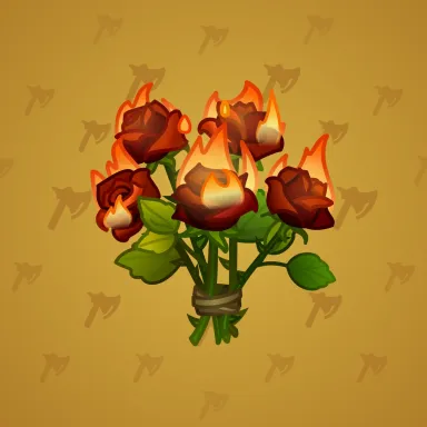 Lush Bouquet
