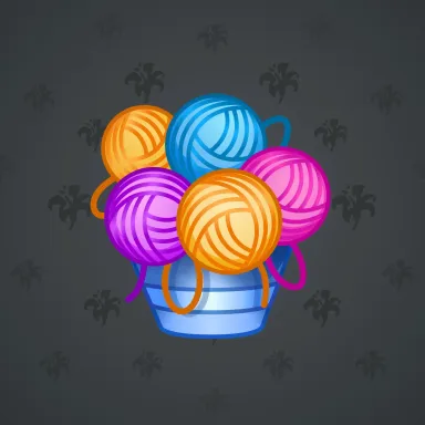 Lush Bouquet #52776