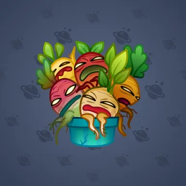 Lush Bouquet