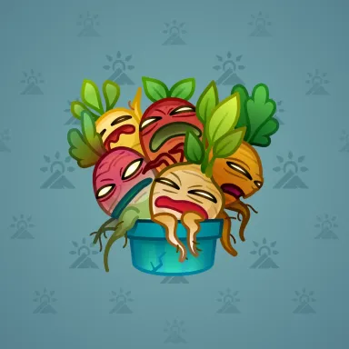 Lush Bouquet