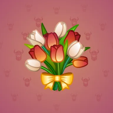 Lush Bouquet