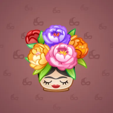 Lush Bouquet