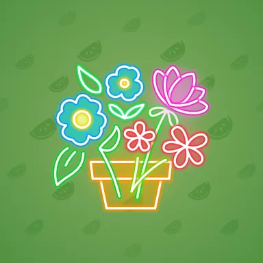 Lush Bouquet