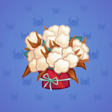 Lush Bouquet