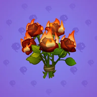 Lush Bouquet
