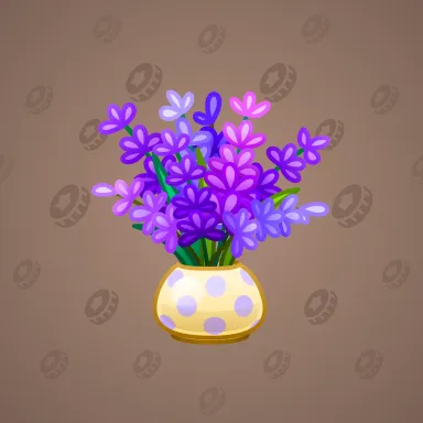 Lush Bouquet