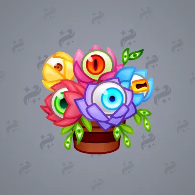 Lush Bouquet