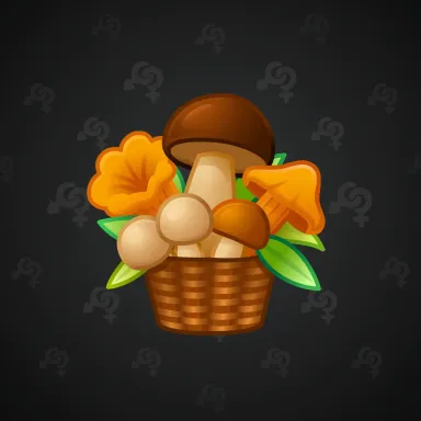 Lush Bouquet