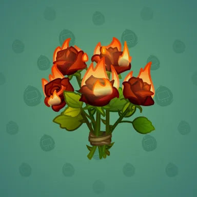 Lush Bouquet