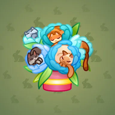 Lush Bouquet