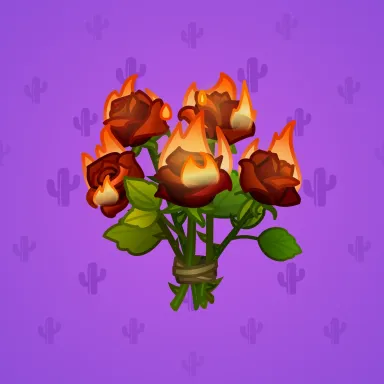 Lush Bouquet #61033