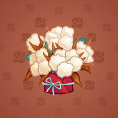Lush Bouquet