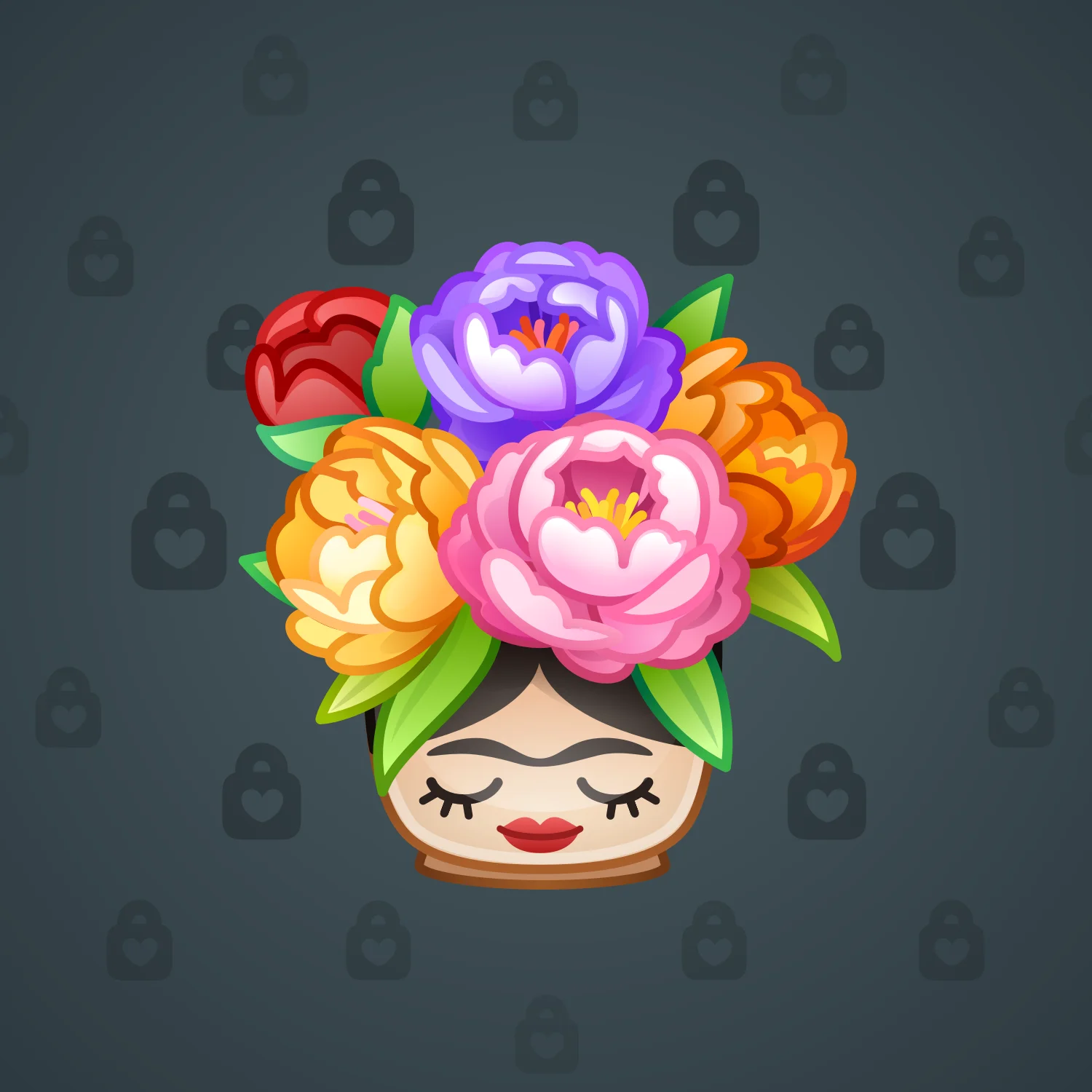 Lush Bouquet