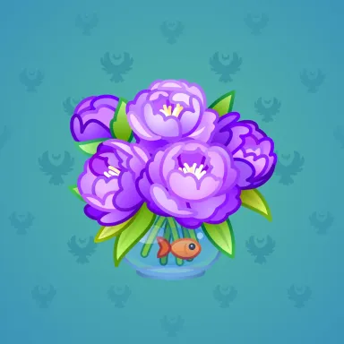Lush Bouquet