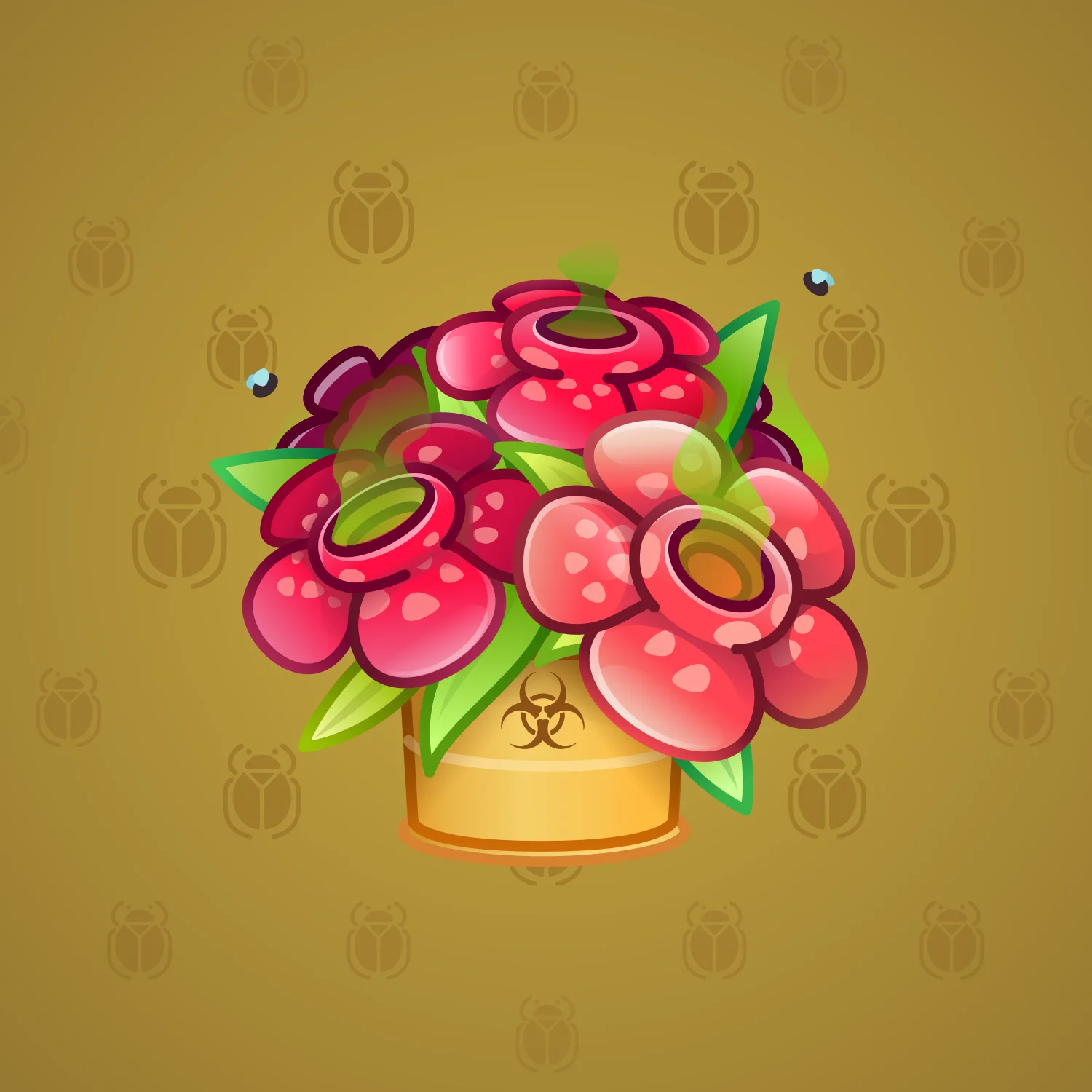 Lush Bouquet