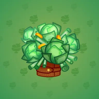 Lush Bouquet