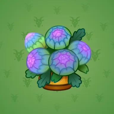 Lush Bouquet