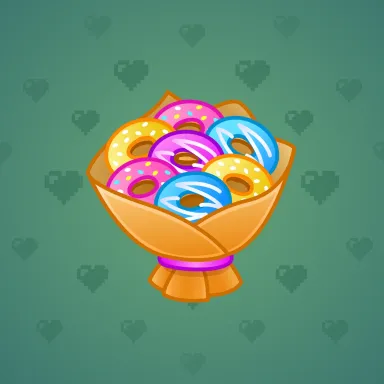 Lush Bouquet