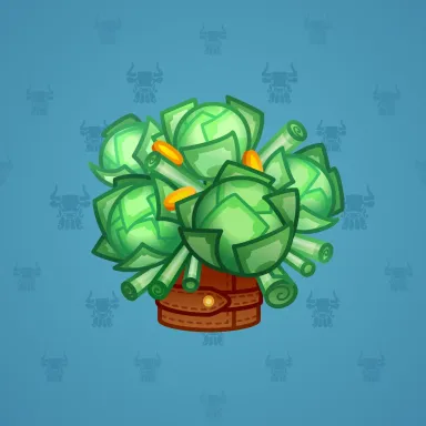 Lush Bouquet
