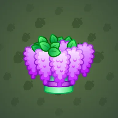 Lush Bouquet