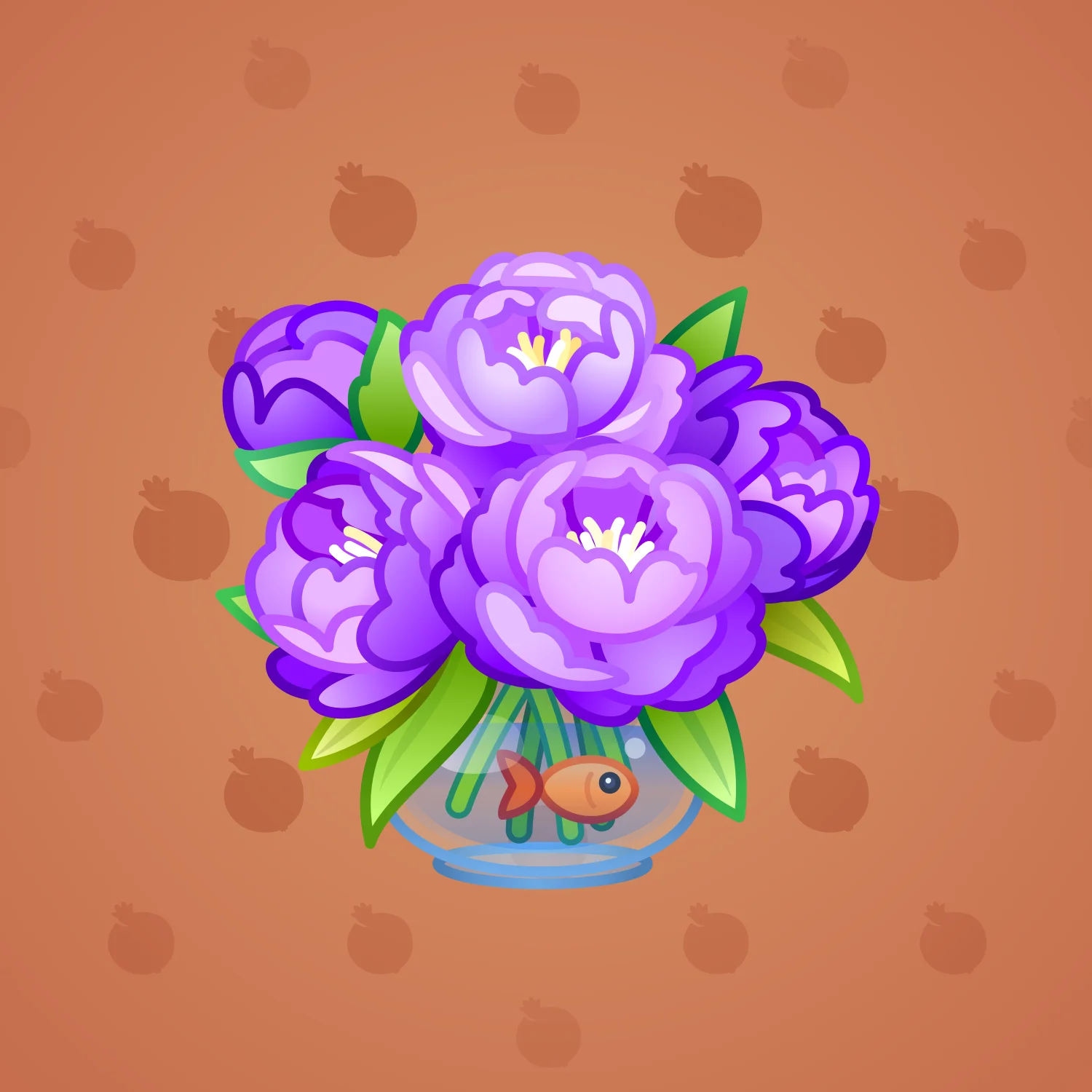 Lush Bouquet