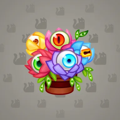 Lush Bouquet