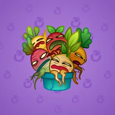 Lush Bouquet