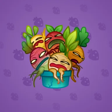 Lush Bouquet