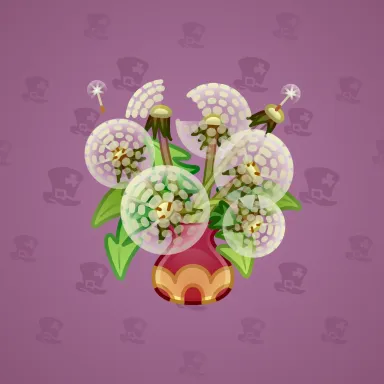 Lush Bouquet