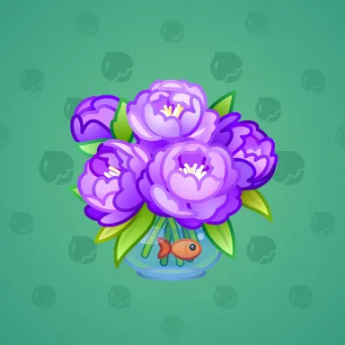 Lush Bouquet