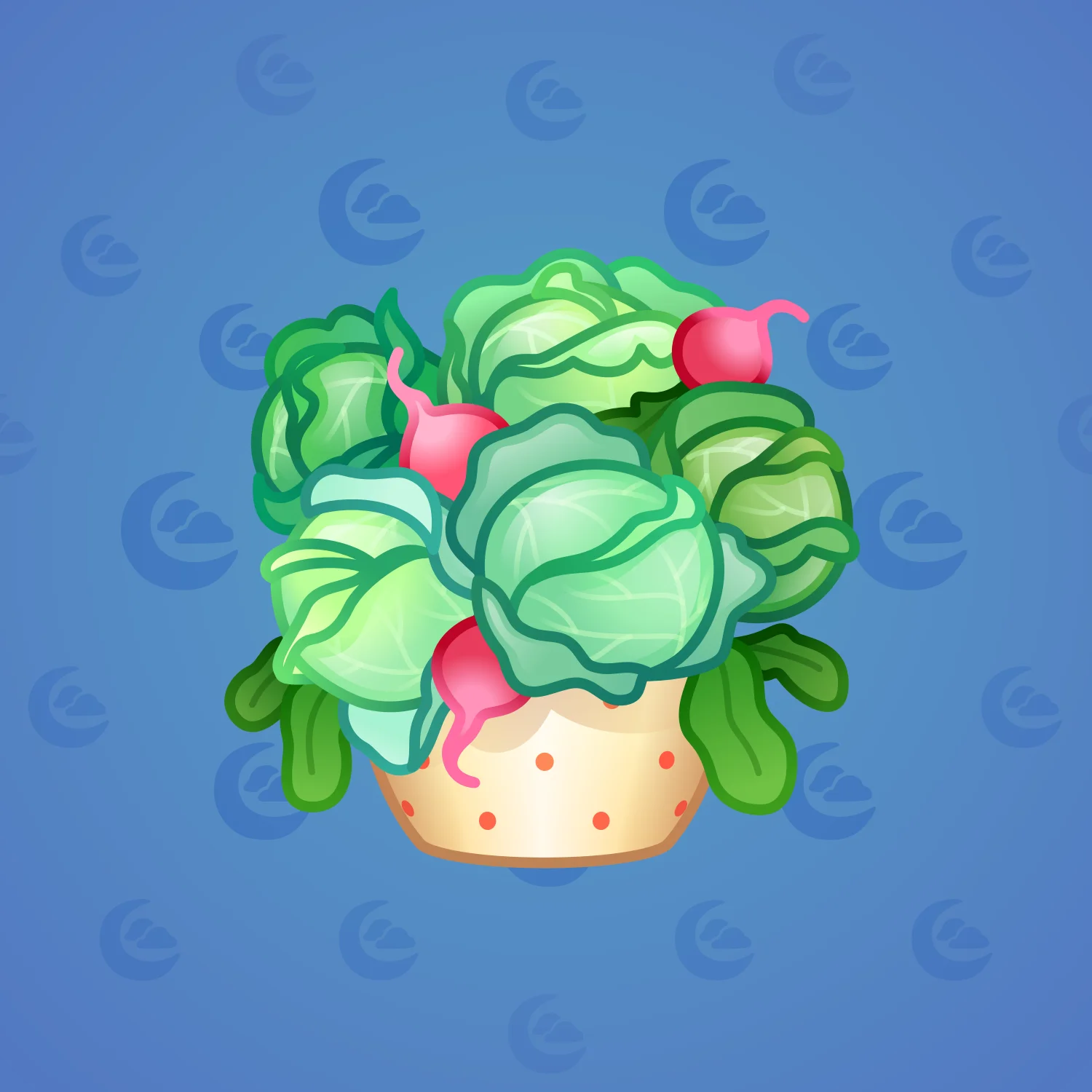 Lush Bouquet