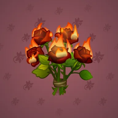 Lush Bouquet #70741