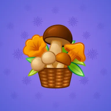 Lush Bouquet