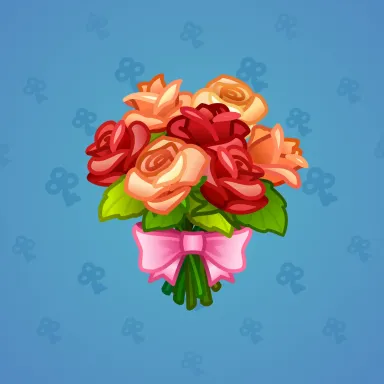 Lush Bouquet