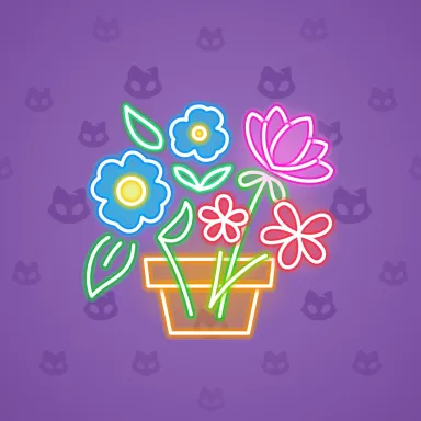 Lush Bouquet
