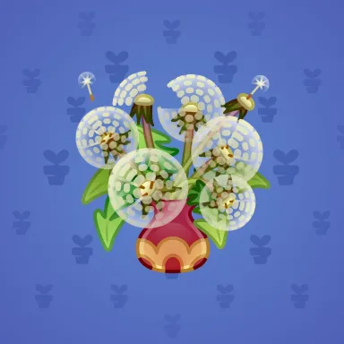 Lush Bouquet