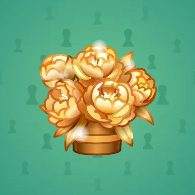 Lush Bouquet