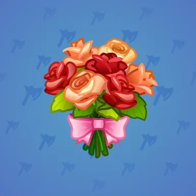 Lush Bouquet