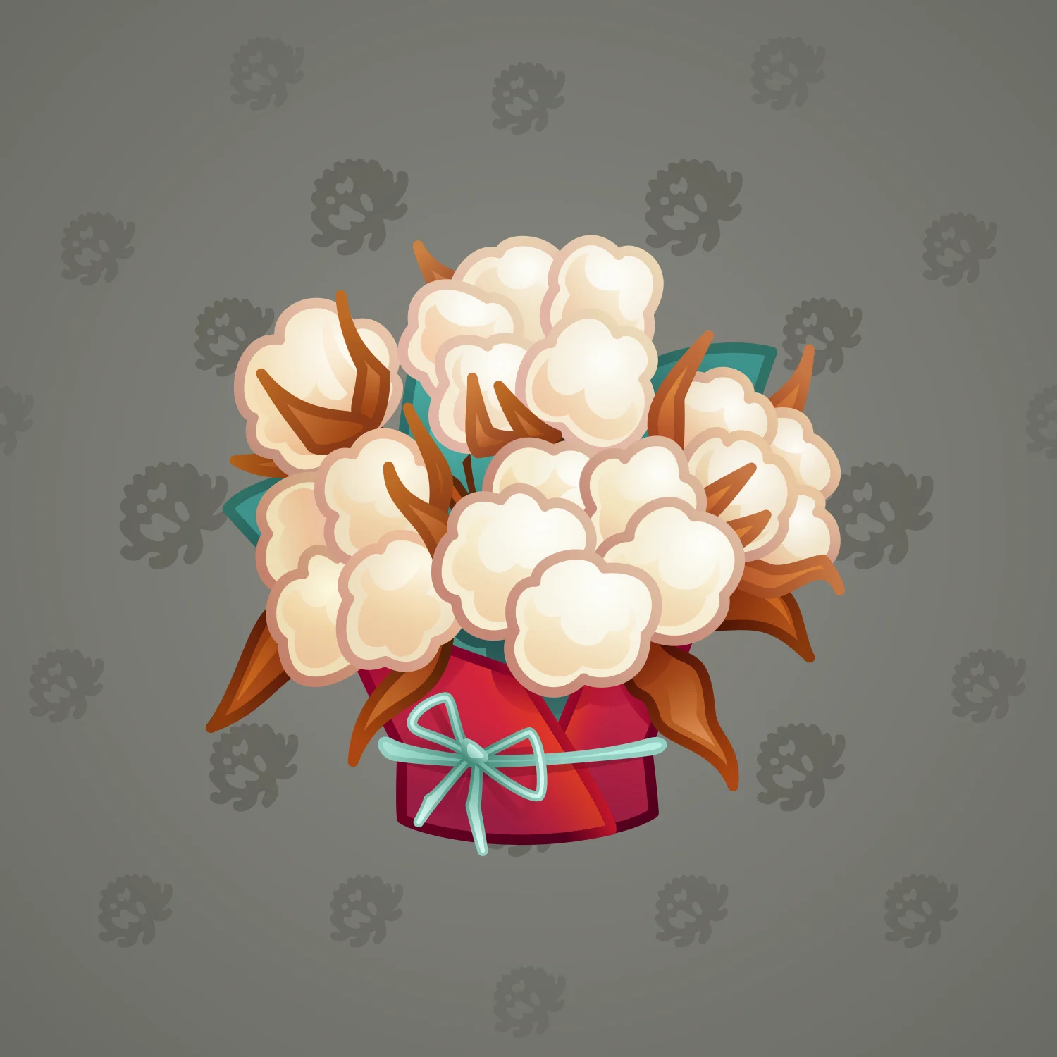 Lush Bouquet