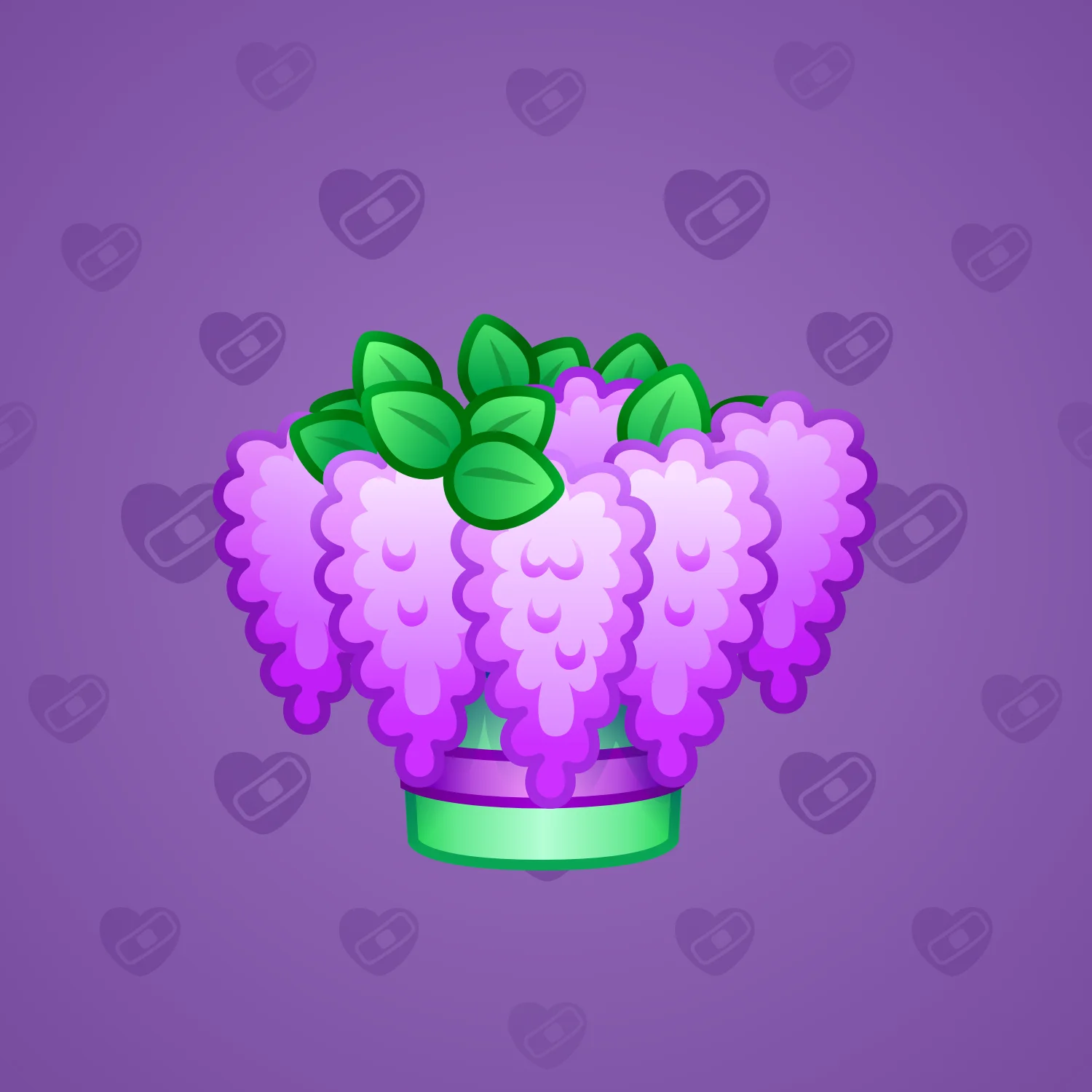 Lush Bouquet