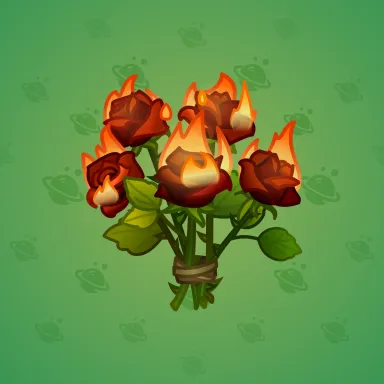 Lush Bouquet