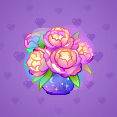 Lush Bouquet
